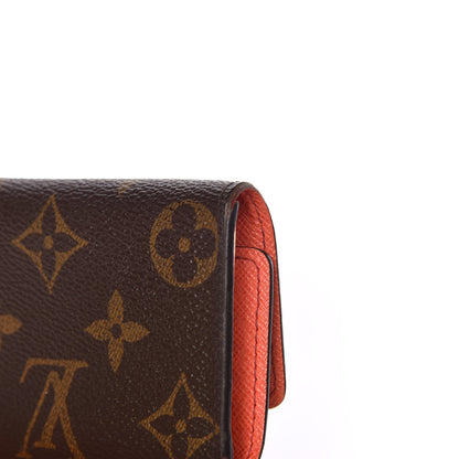 Louis Vuitton Monogram 6 Key Multicles Holder Poppy 12 of 15