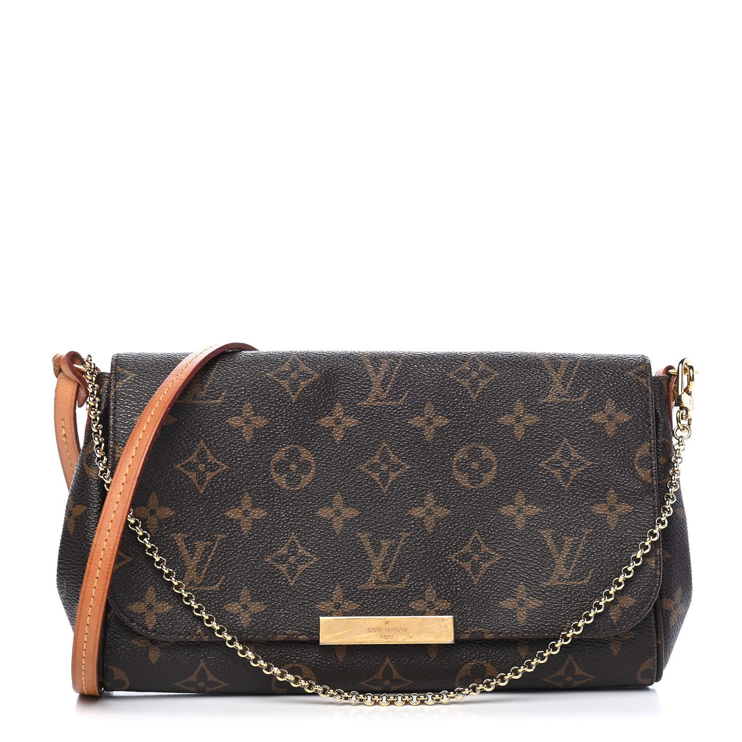 Monogram Favorite MM