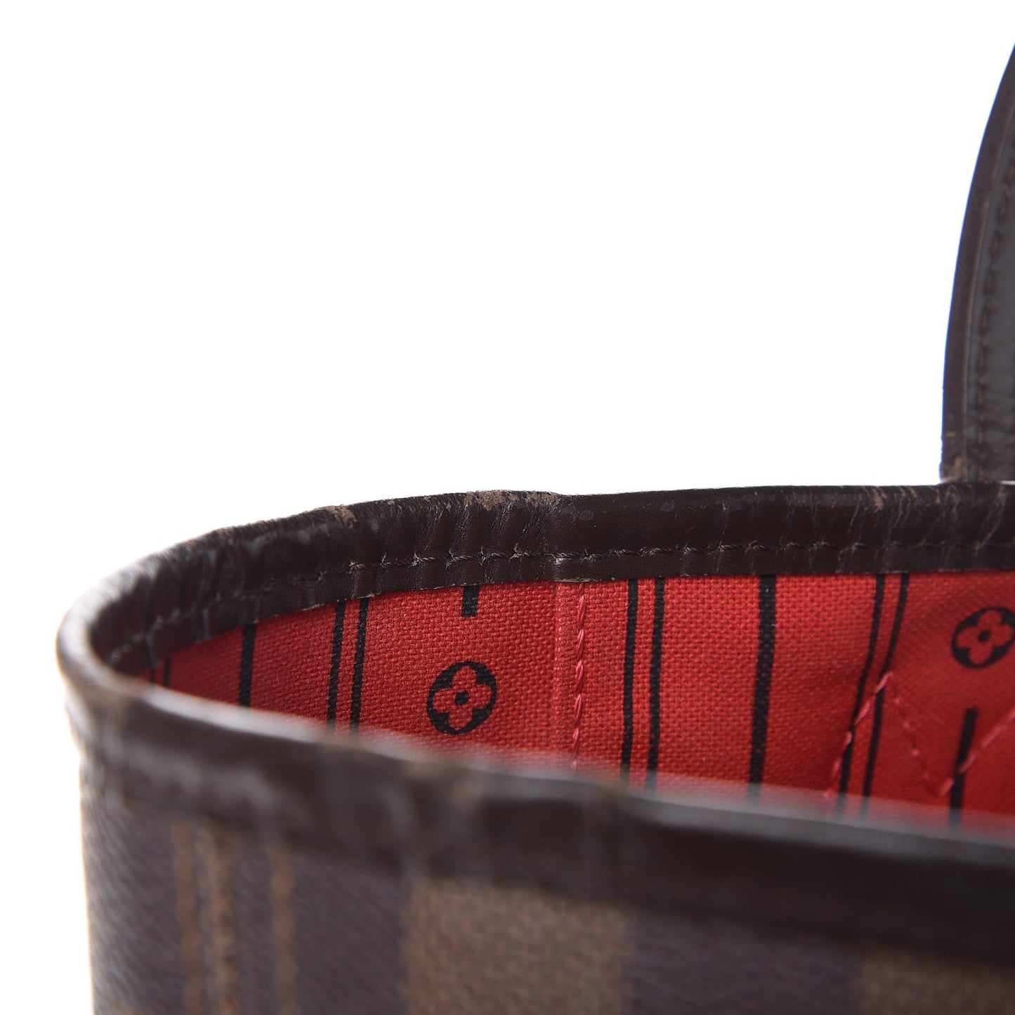 Damier Ebene Neverfull MM