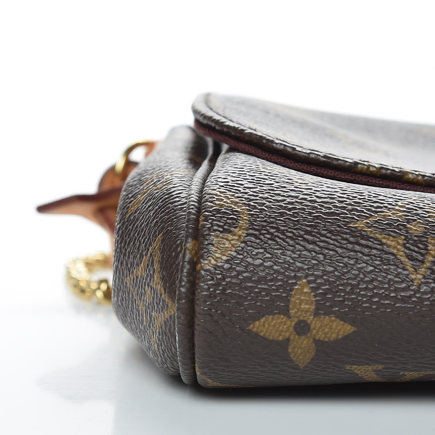 Louis Vuitton Monogram Favorite MM 9 of 10