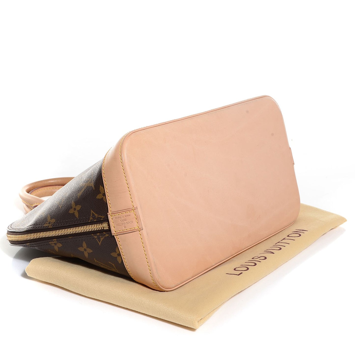 Monogram Alma PM