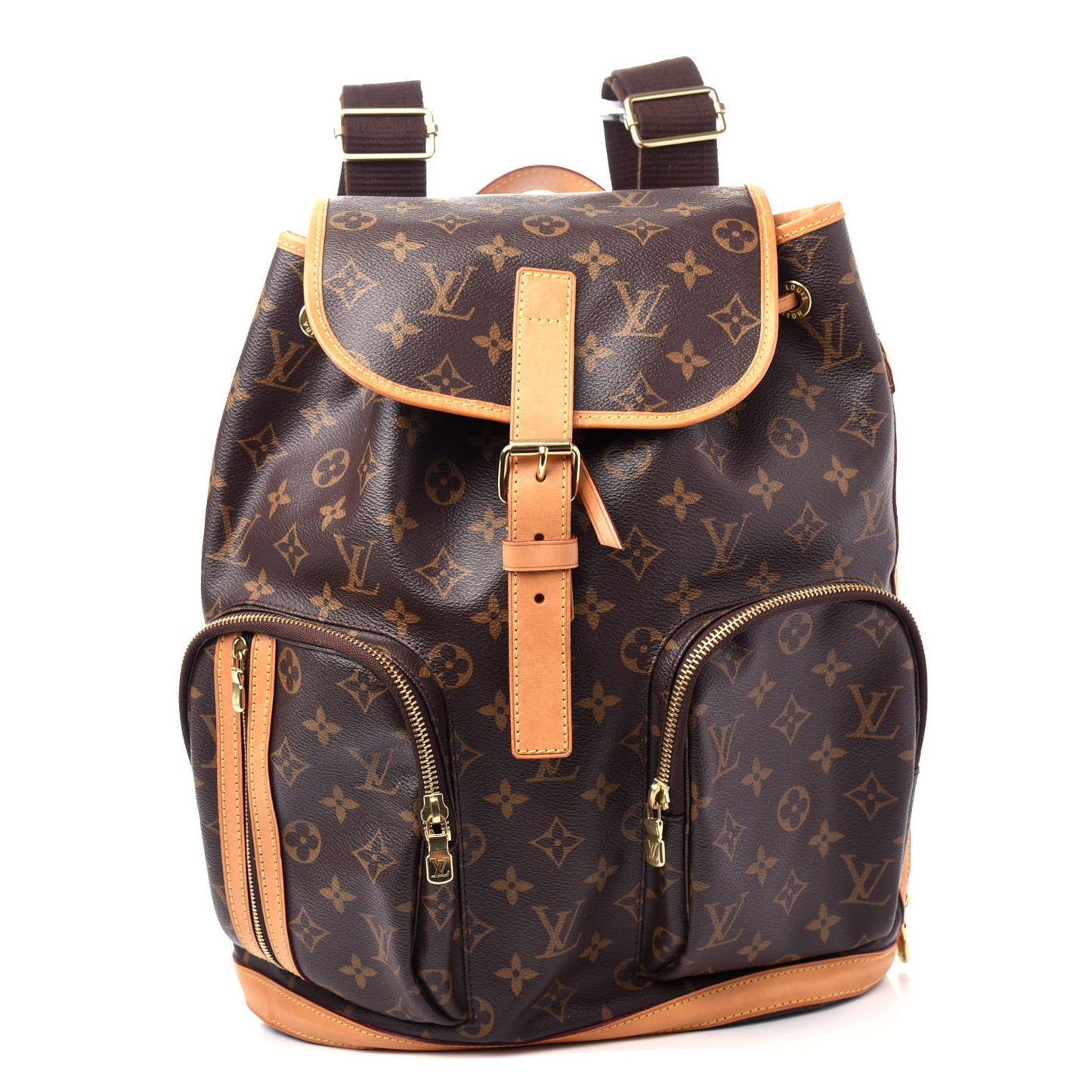 Monogram Bosphore Backpack