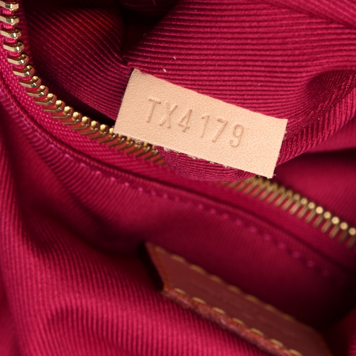 Louis Vuitton Monogram Graceful PM Pivoine 8 of 13