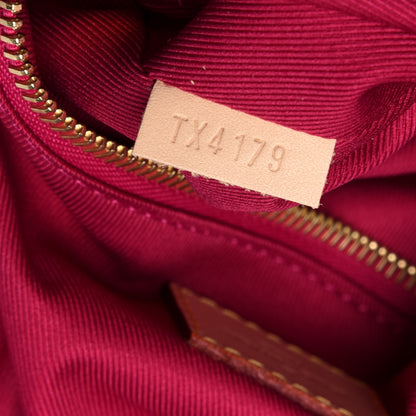 Louis Vuitton Monogram Graceful PM Pivoine 8 of 13