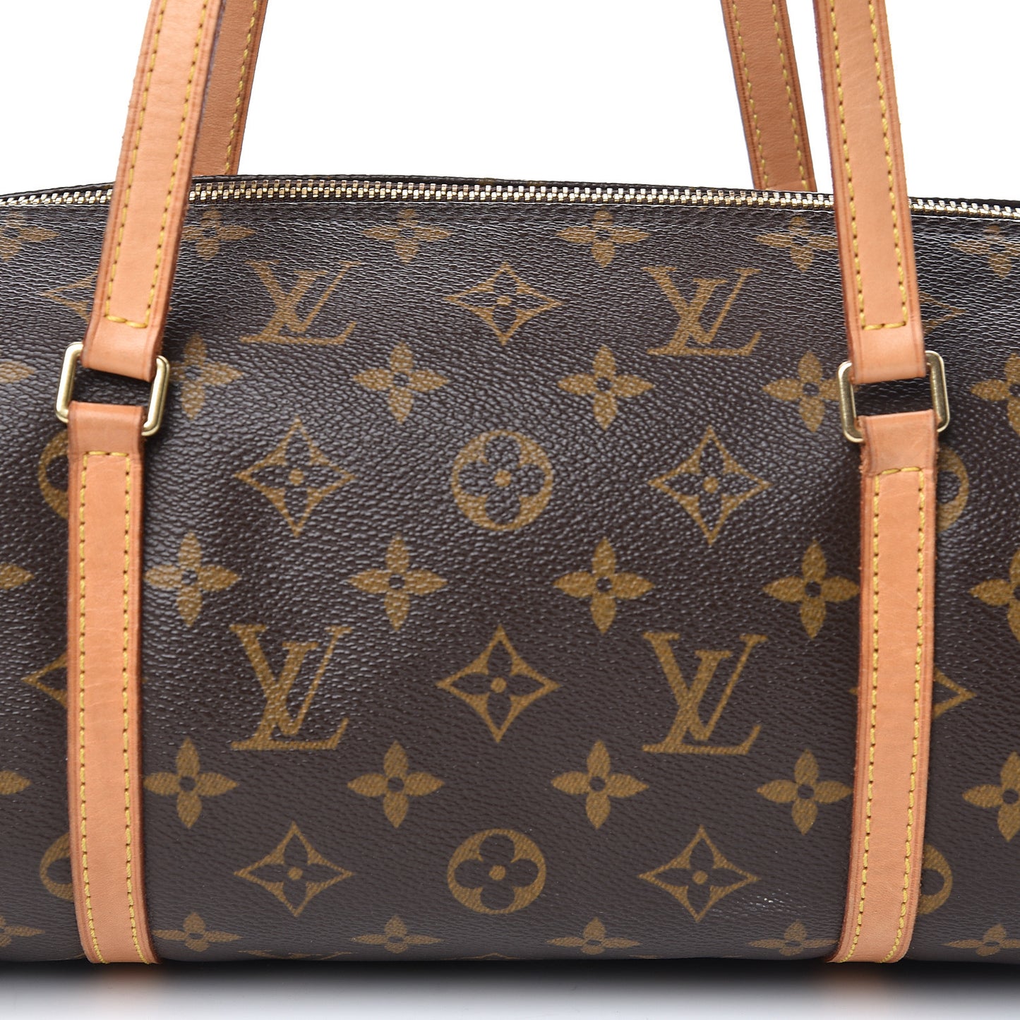 Monogram Papillon 30