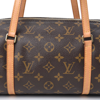 Louis Vuitton Monogram Papillon 30 8 of 10