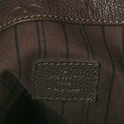 Louis Vuitton Empreinte Artsy MM Ombre 5 of 8