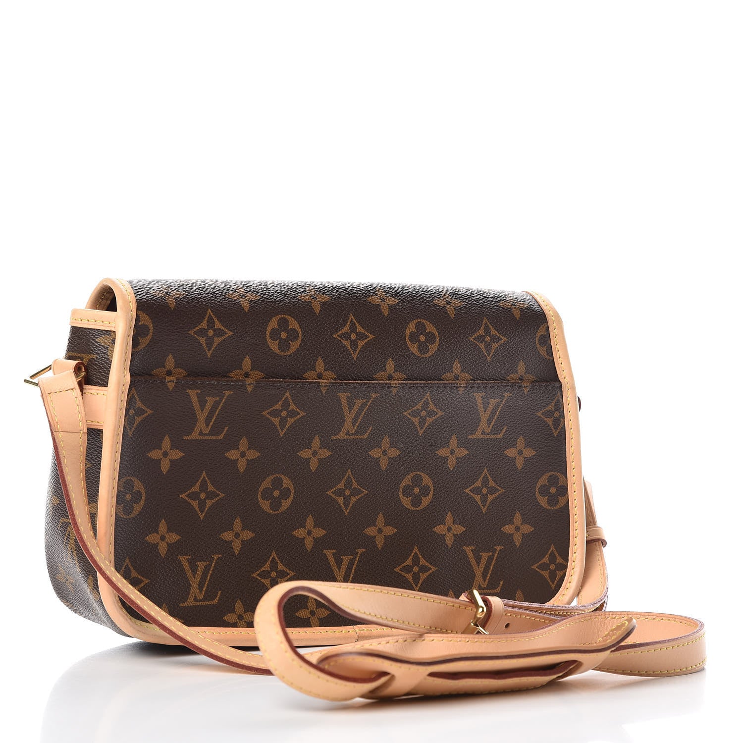 Louis Vuitton Monogram Sologne 3 of 17
