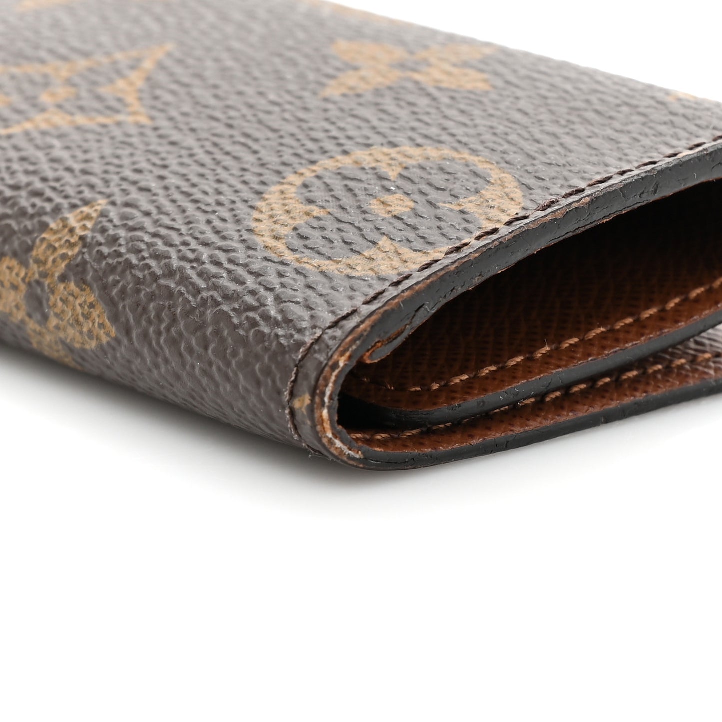 Monogram 4 Key Multicles Holder