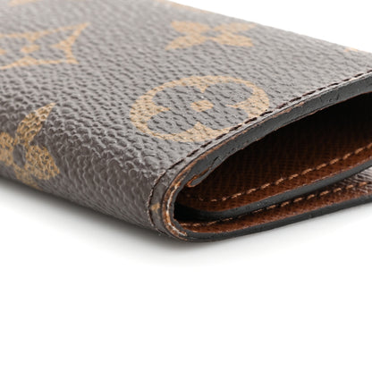 Louis Vuitton Monogram 4 Key Multicles Holder 11 of 12