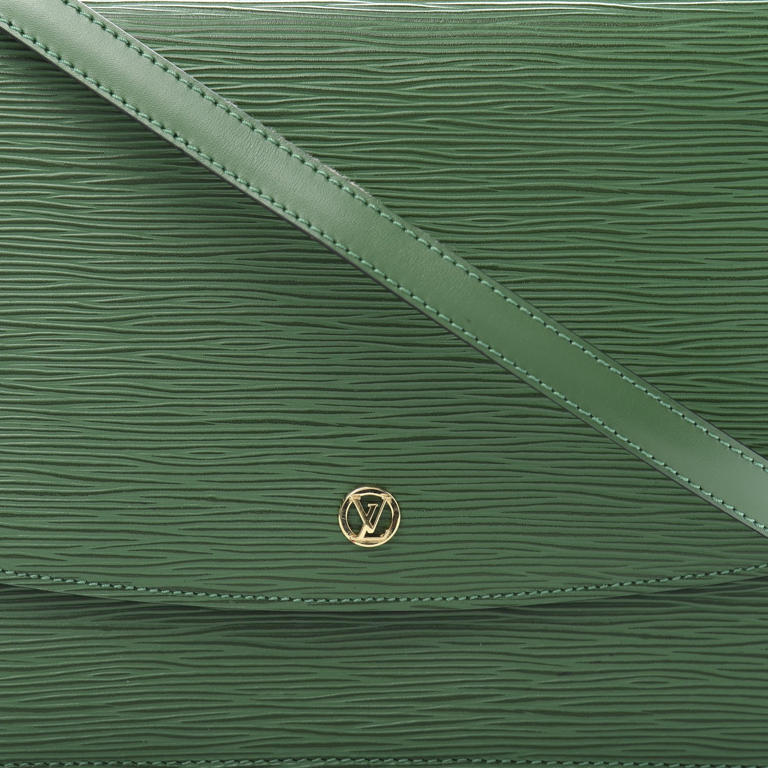 Louis Vuitton Epi Grenelle Borneo 13 of 13