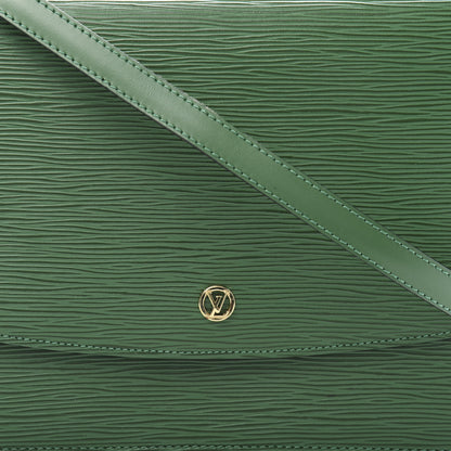 Louis Vuitton Epi Grenelle Borneo 13 of 13