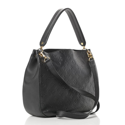 Louis Vuitton Empreinte Spontini Black 3 of 14