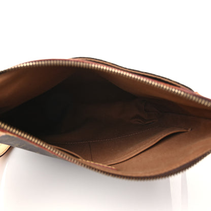 Louis Vuitton Monogram Odeon PM 5 of 10