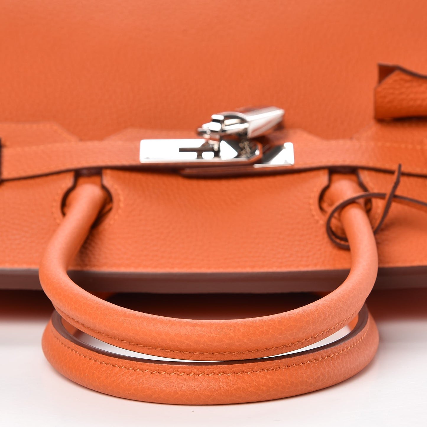 Togo Birkin 30 Feu