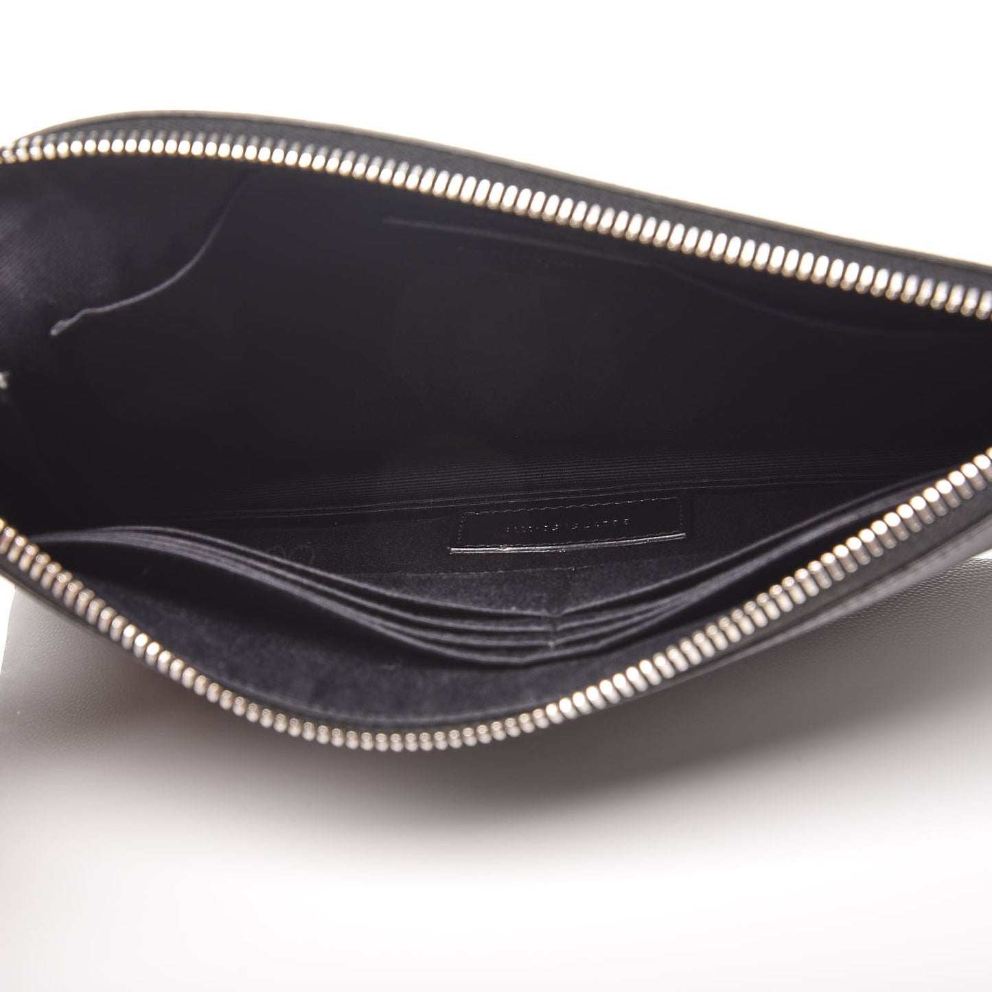 Grain de Poudre Mini Tablet Holder Black