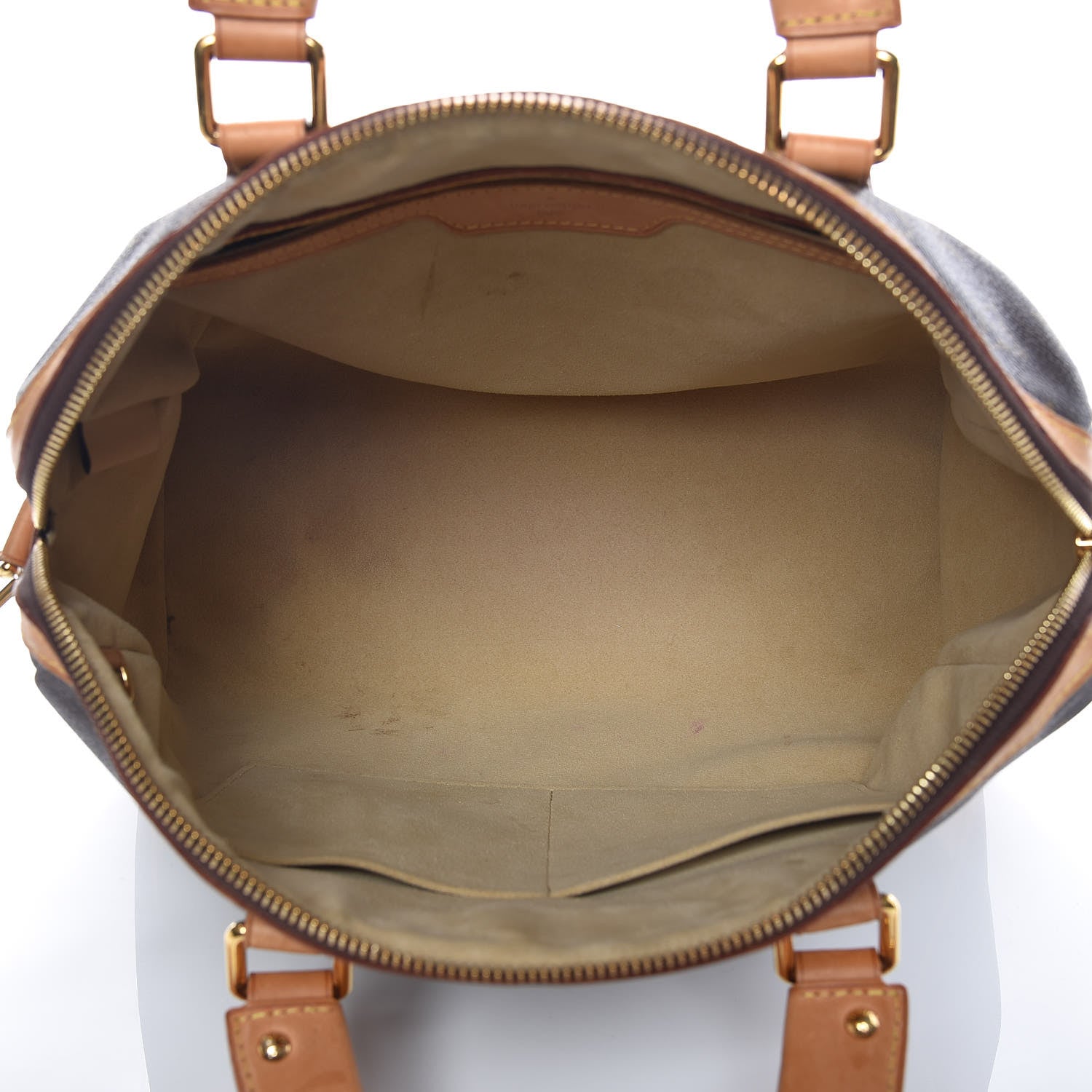 Louis Vuitton Monogram Retiro PM 5 of 28