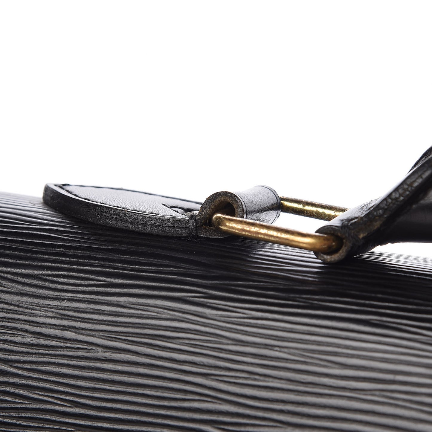 Epi Porte-Documents Briefcase Black