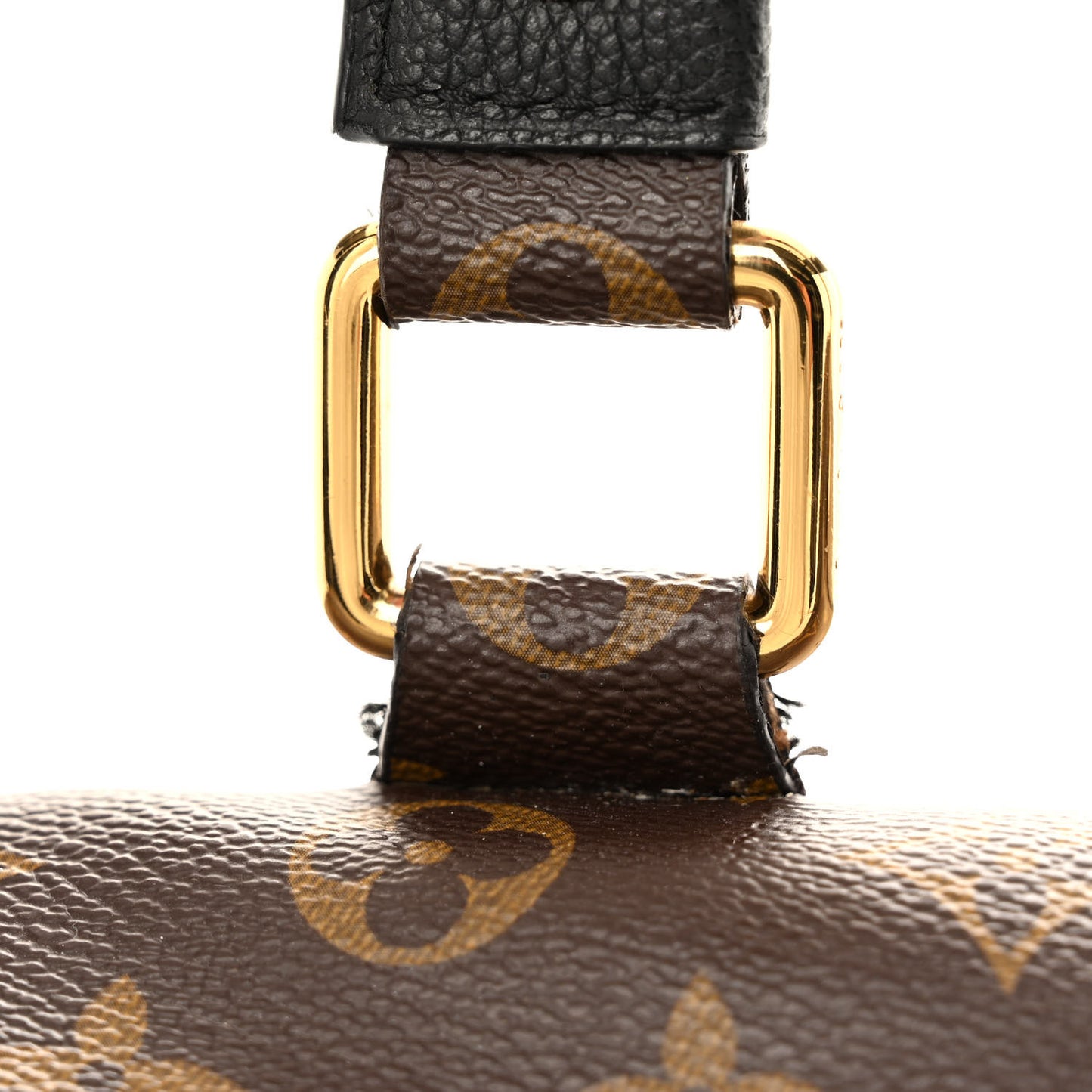 Monogram Manhattan NM Black