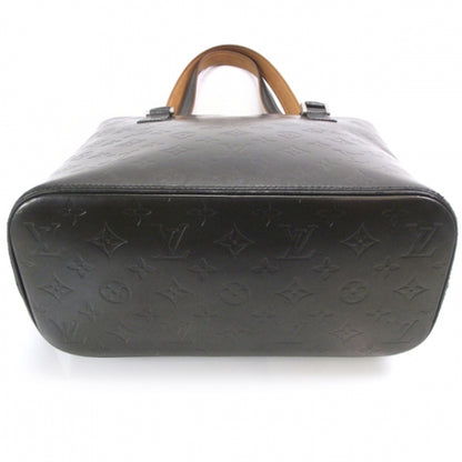 Louis Vuitton Mat Monogram Stockton Grey 4 of 9