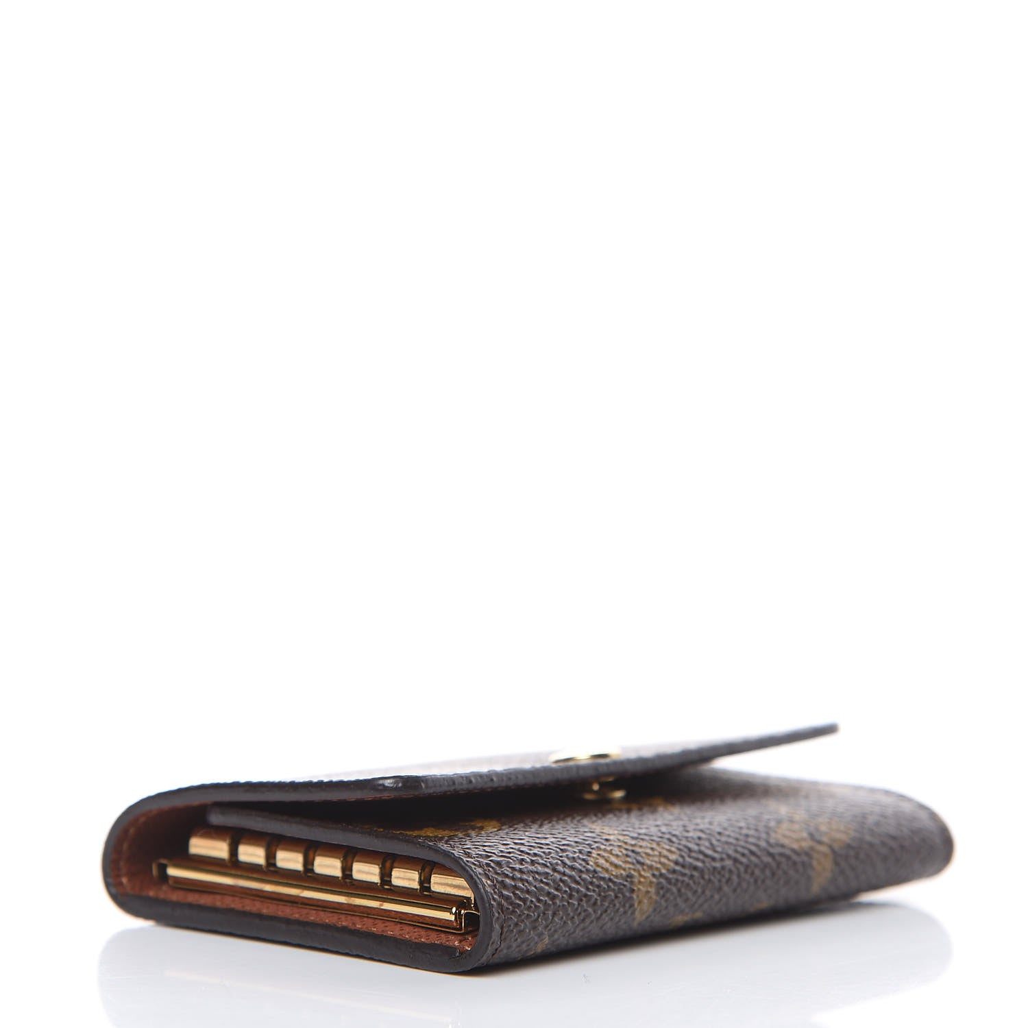 Louis Vuitton Monogram 6 Key Multicles Holder 4 of 7