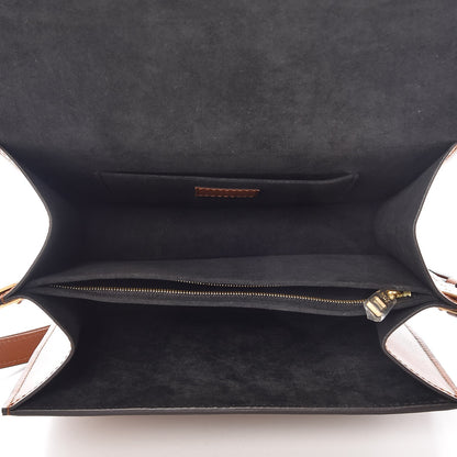 Louis Vuitton Reverse Monogram Dauphine MM 6 of 9