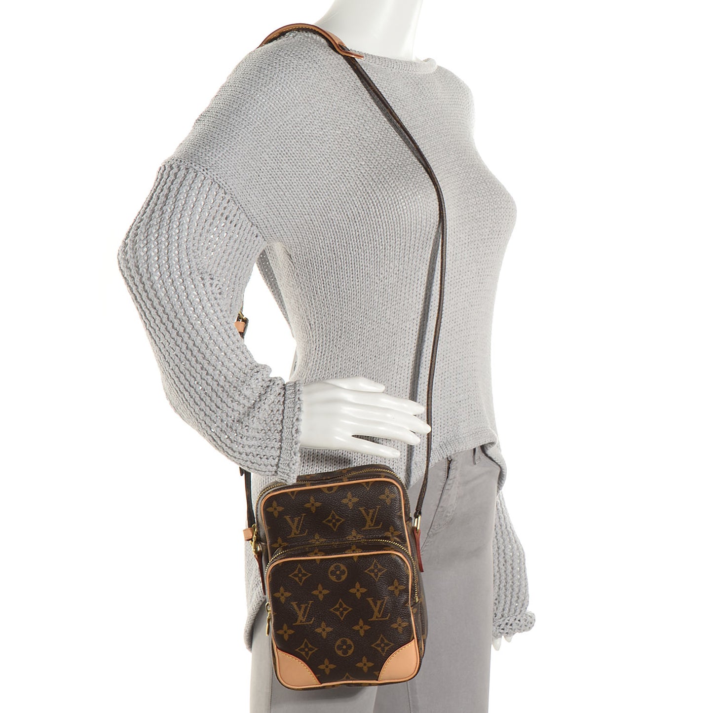 Monogram Amazone
