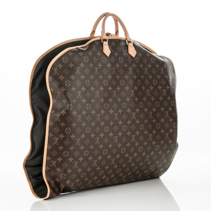 Louis Vuitton Monogram Garment Cover 3 of 7