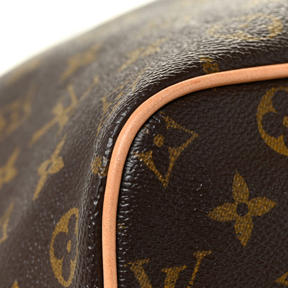 Louis Vuitton Monogram Palermo GM 11 of 26