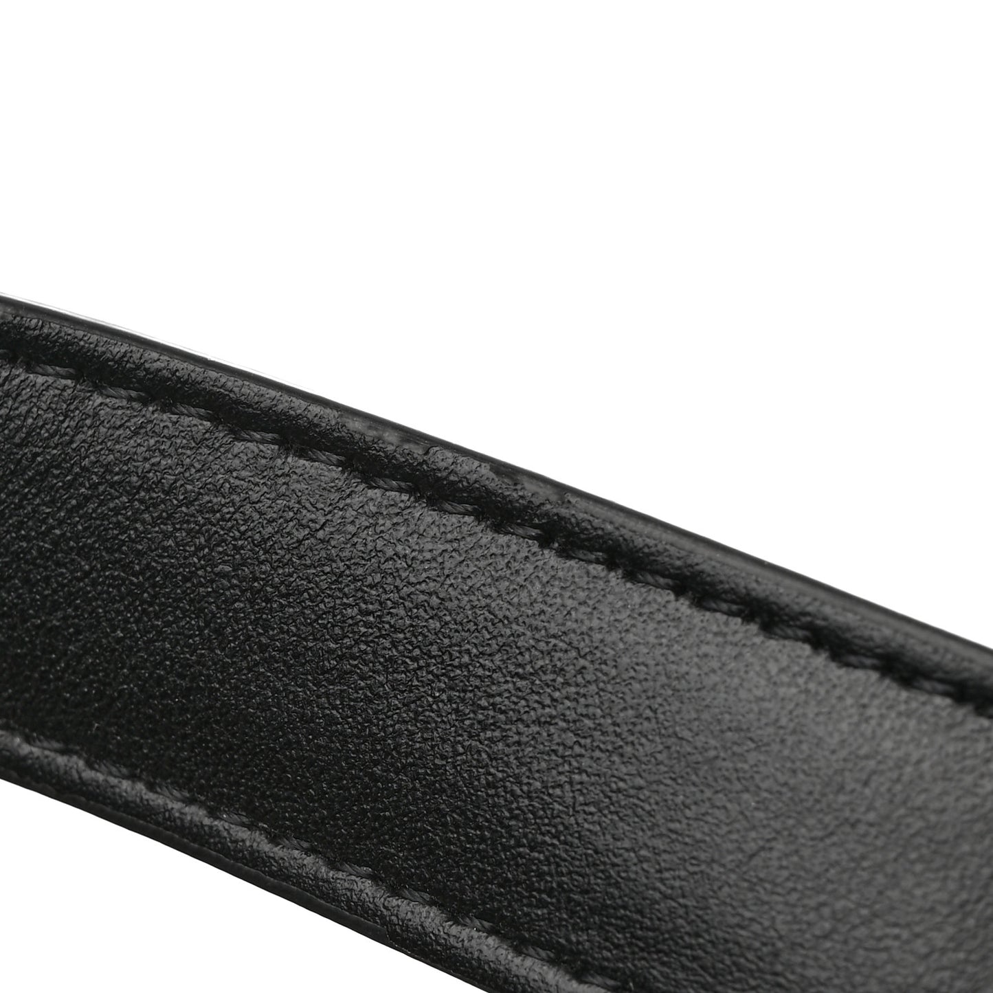 Smooth Calfskin Cabas 16 Bag Black