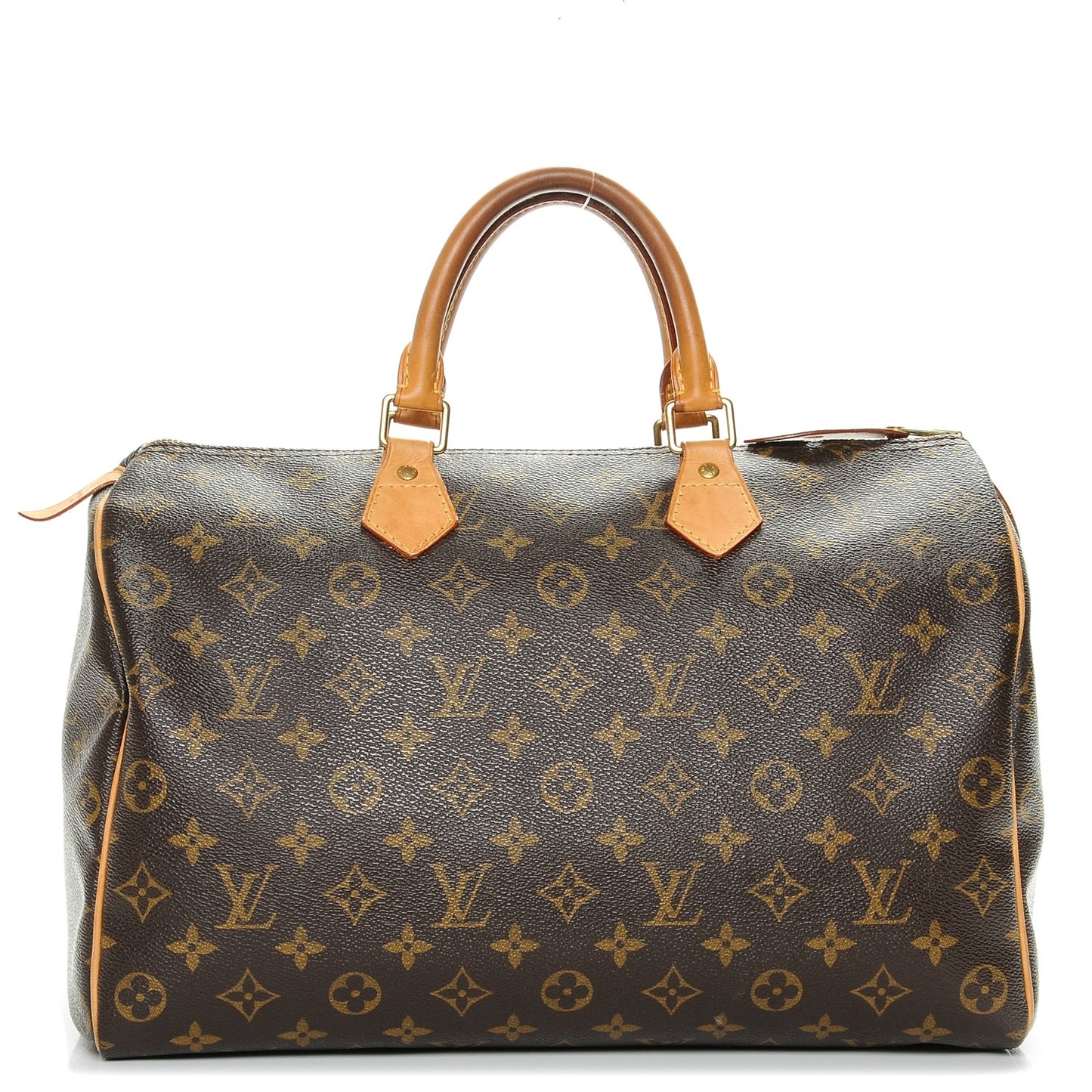 Monogram Speedy 35