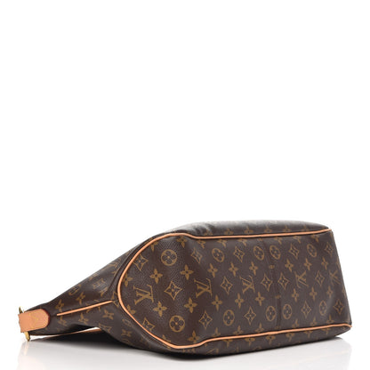 Louis Vuitton Monogram Delightful PM 4 of 12