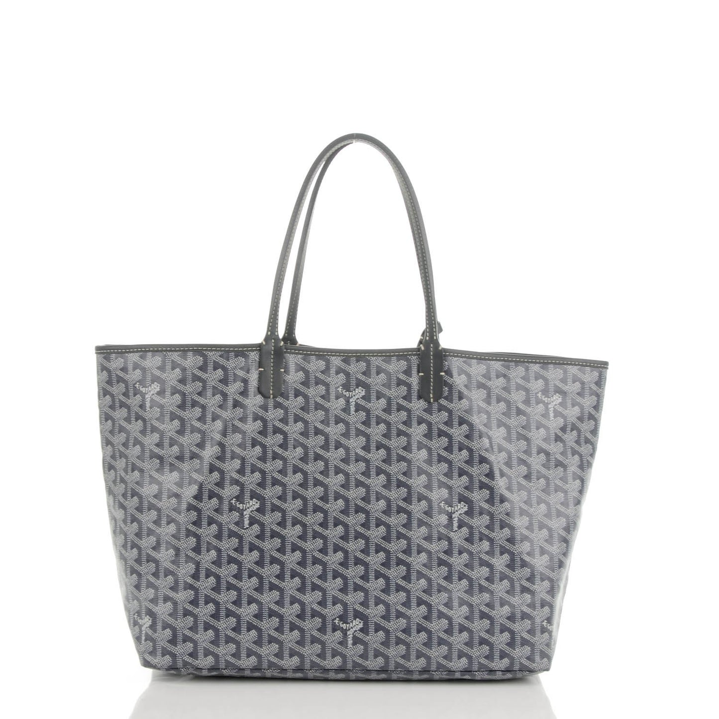 Goyardine Saint Louis PM Grey