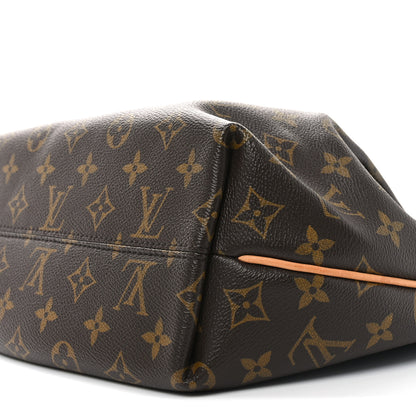 Louis Vuitton Monogram Turenne PM 9 of 9