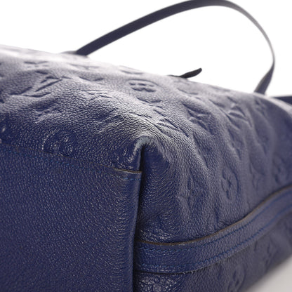 Louis Vuitton Empreinte Bastille MM Iris 11 of 13