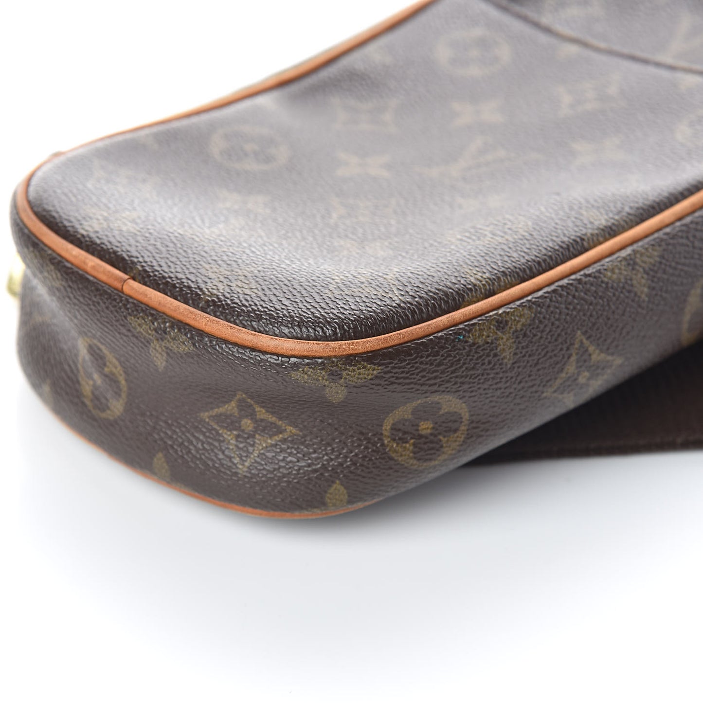 Monogram Pochette Gange