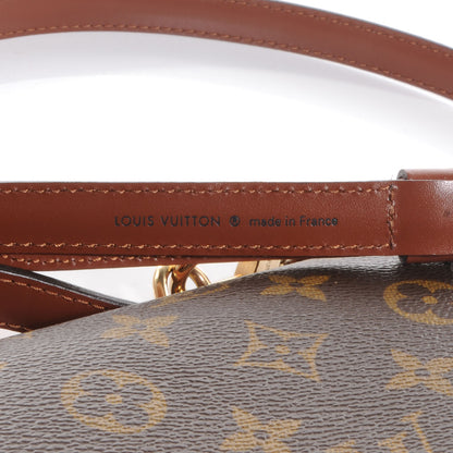 Louis Vuitton Monogram Monceau 28 9 of 9