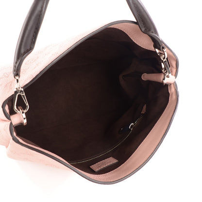 Louis Vuitton Mahina Babylone PM Magnolia 7 of 7