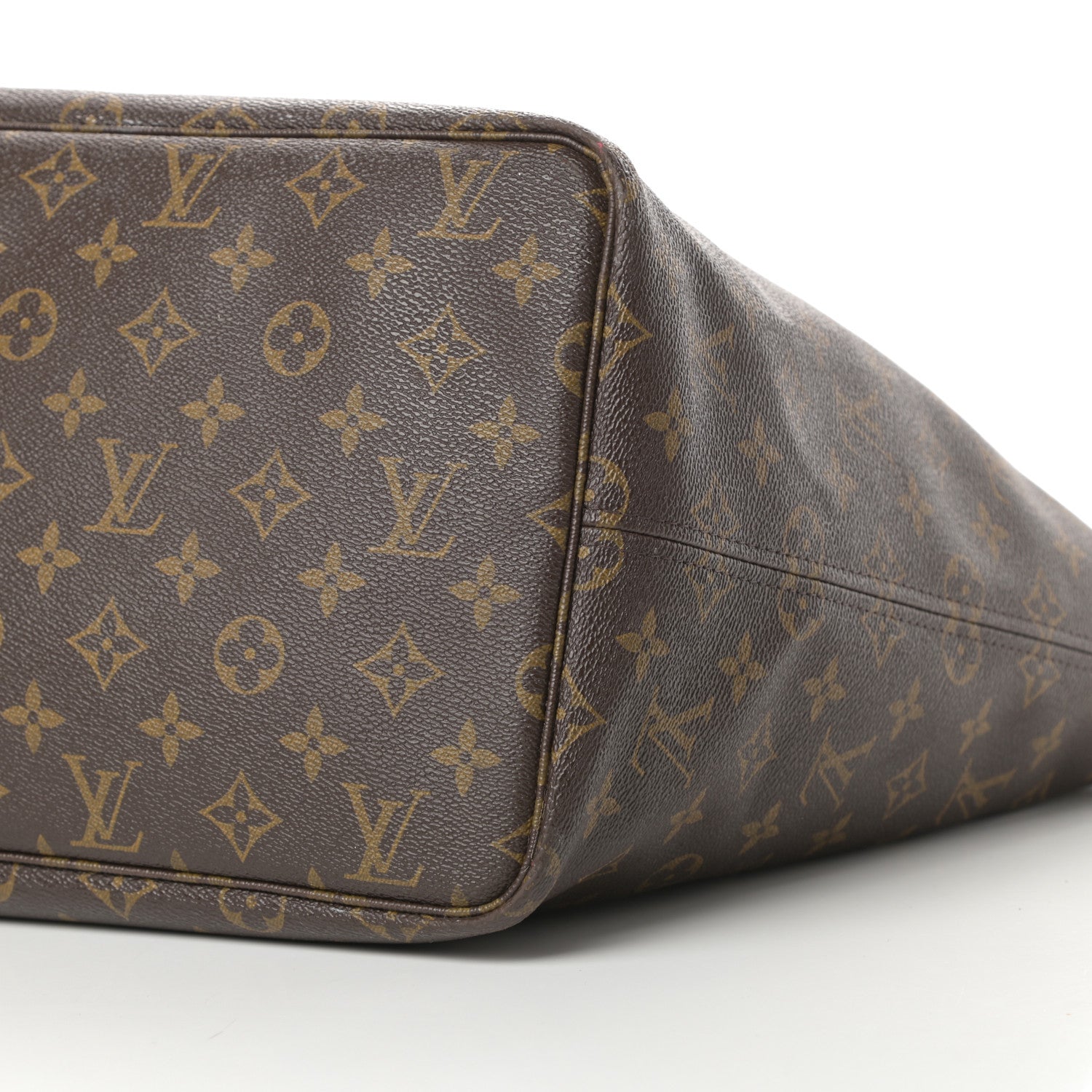 Louis Vuitton Monogram Neo Neverfull GM Cherry 10 of 23