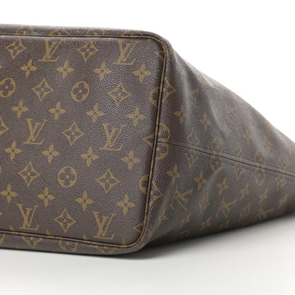 Louis Vuitton Monogram Neo Neverfull GM Cherry 10 of 23