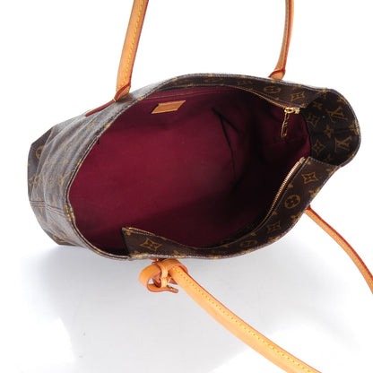 Louis Vuitton Monogram Raspail PM 5 of 8