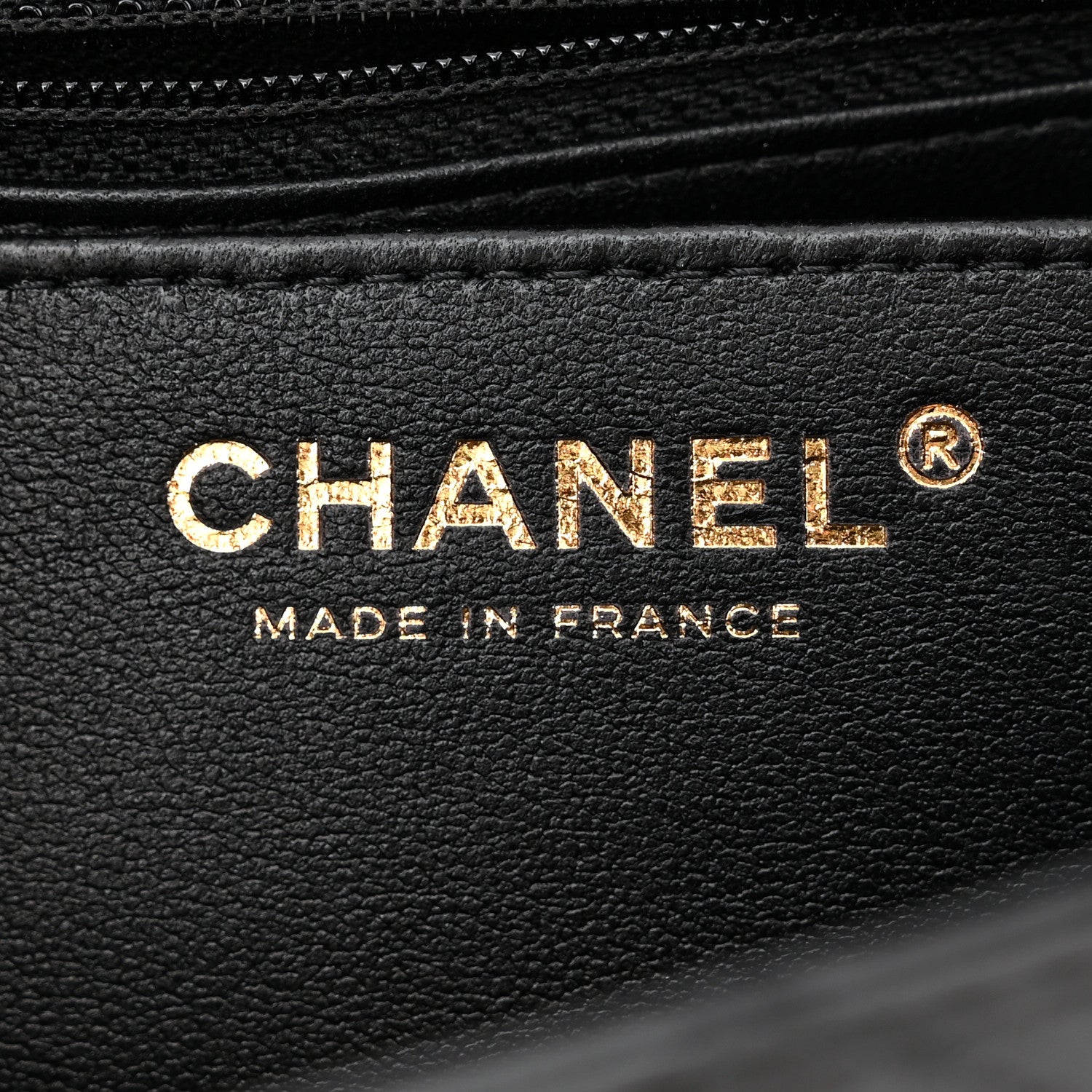 Chanel Aged Calfskin Quilted 2.55 Reissue Mini Flap Black 6 of 11