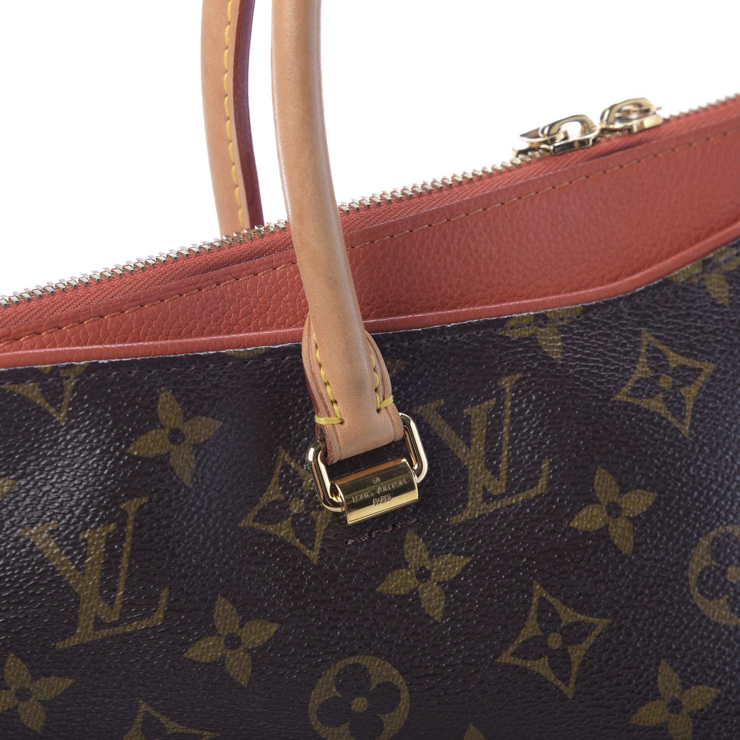 Monogram Pallas Piment