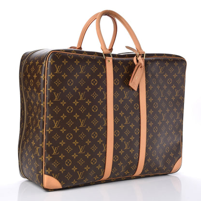 Louis Vuitton Monogram Sirius 55 3 of 8