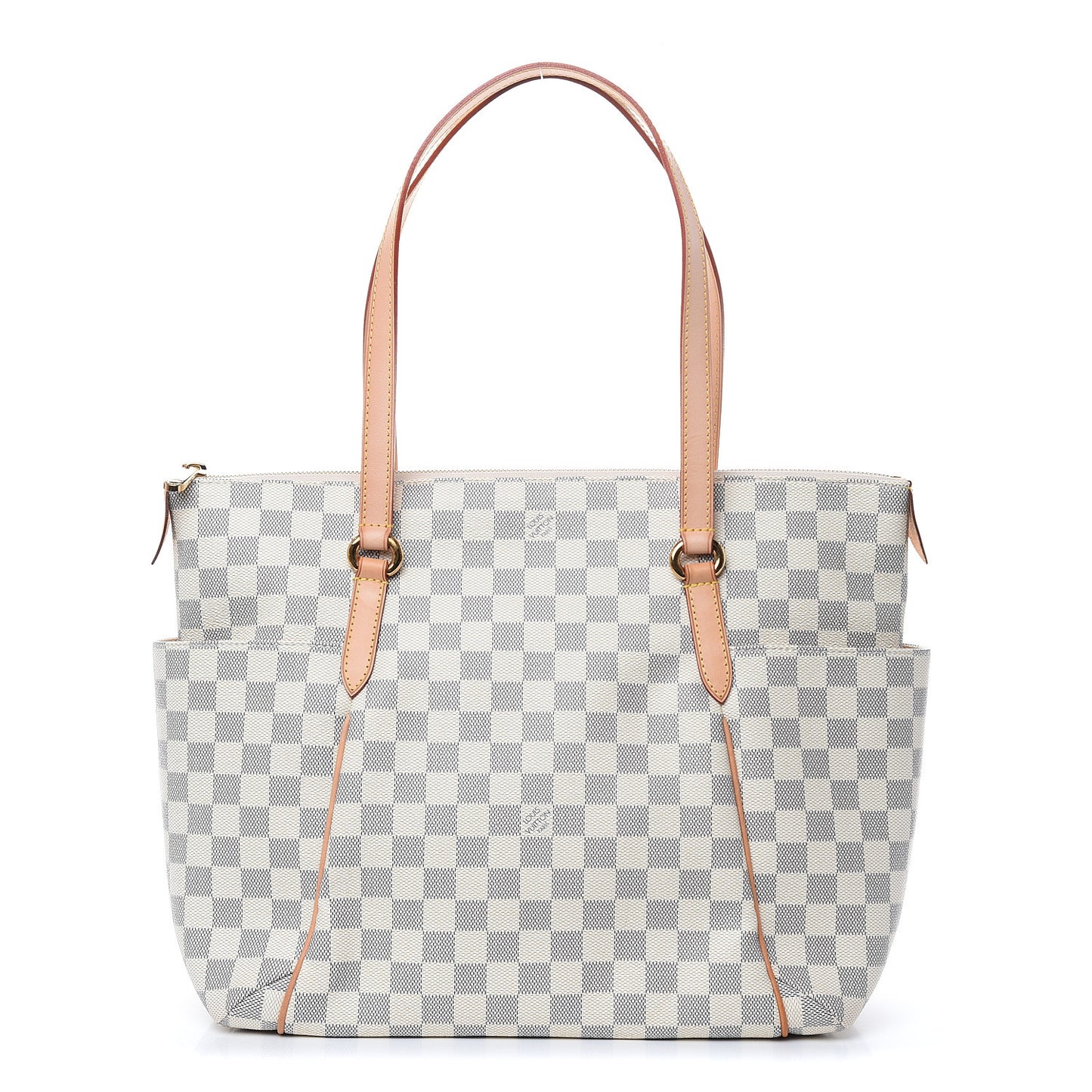 Damier Azur Totally MM