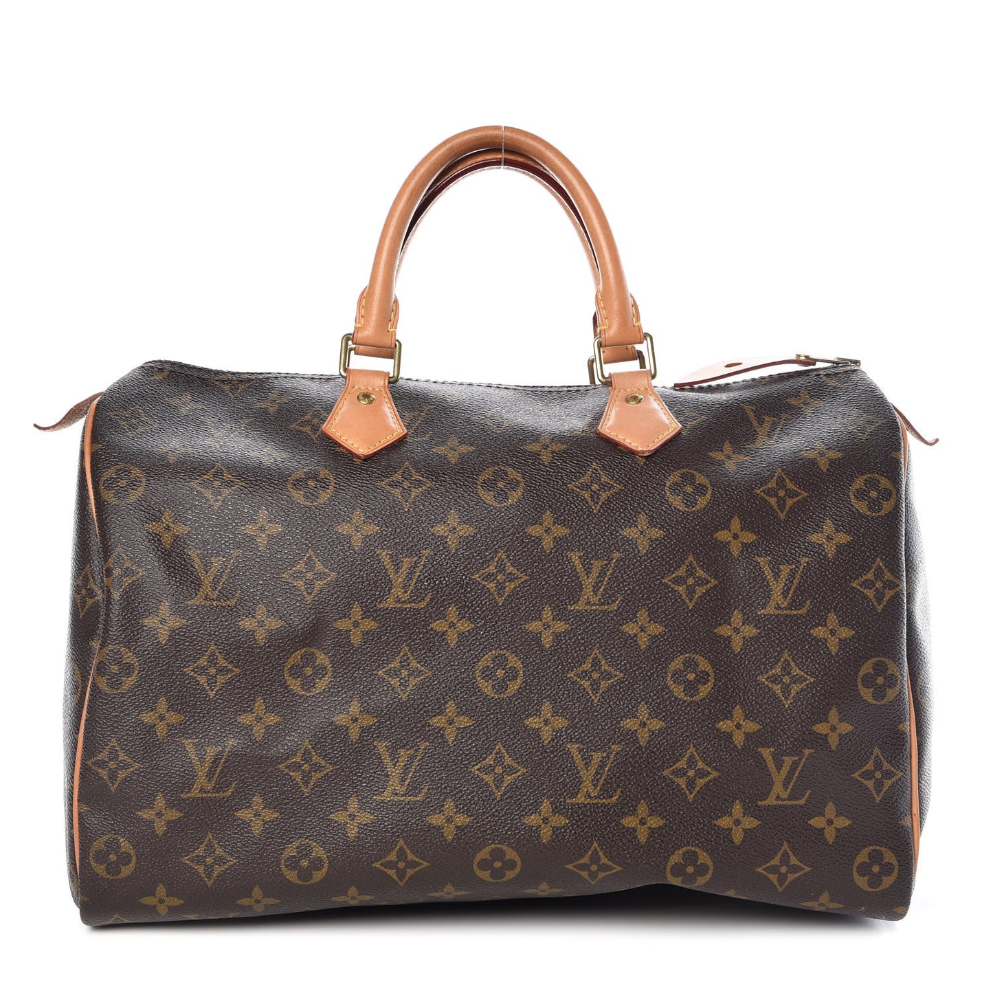 Monogram Speedy 35