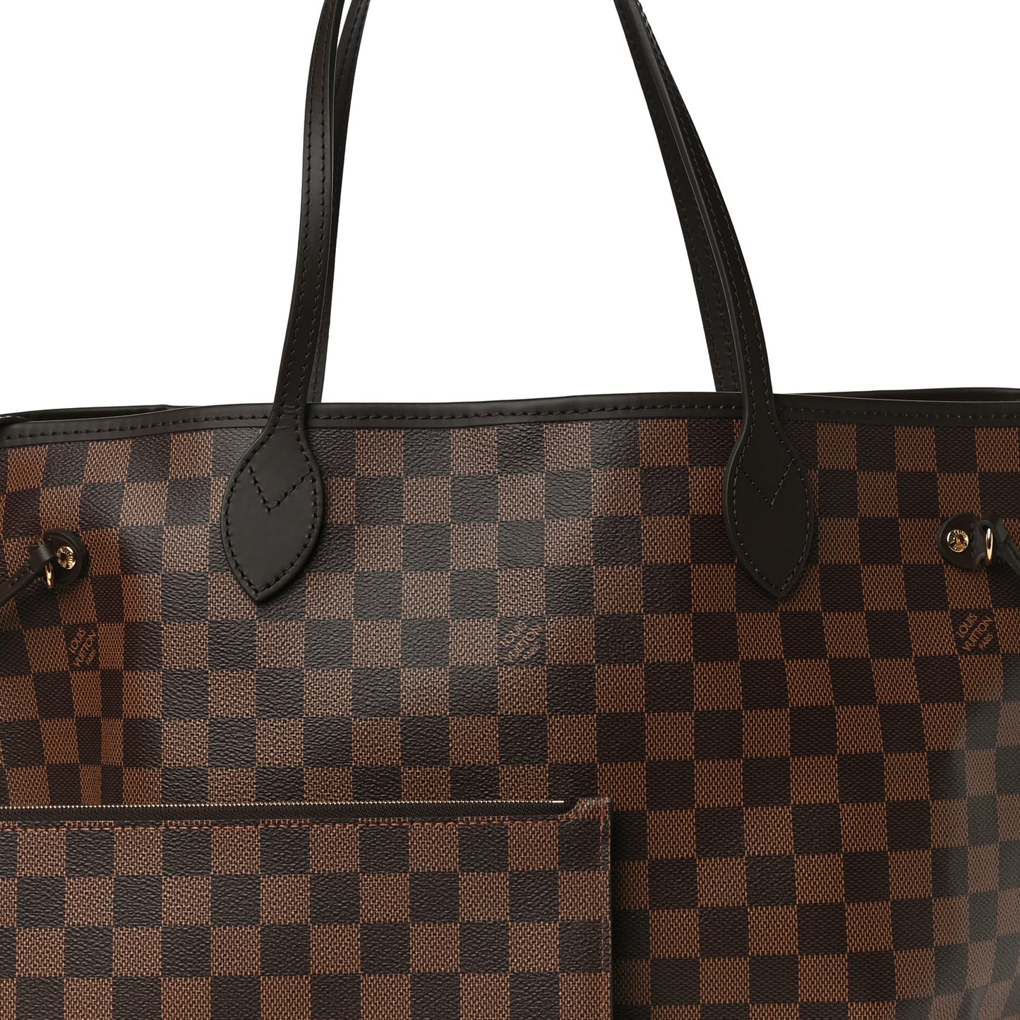 Damier Ebene Neo Neverfull MM