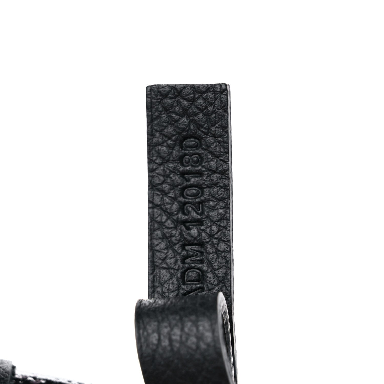 Goyard Goyardine Saint Louis PM Black 8 of 10