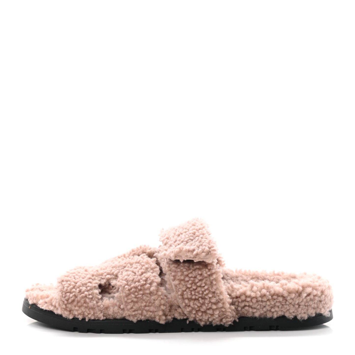 Woolskin Womens Chypre Sandals 36 Bois De Santal