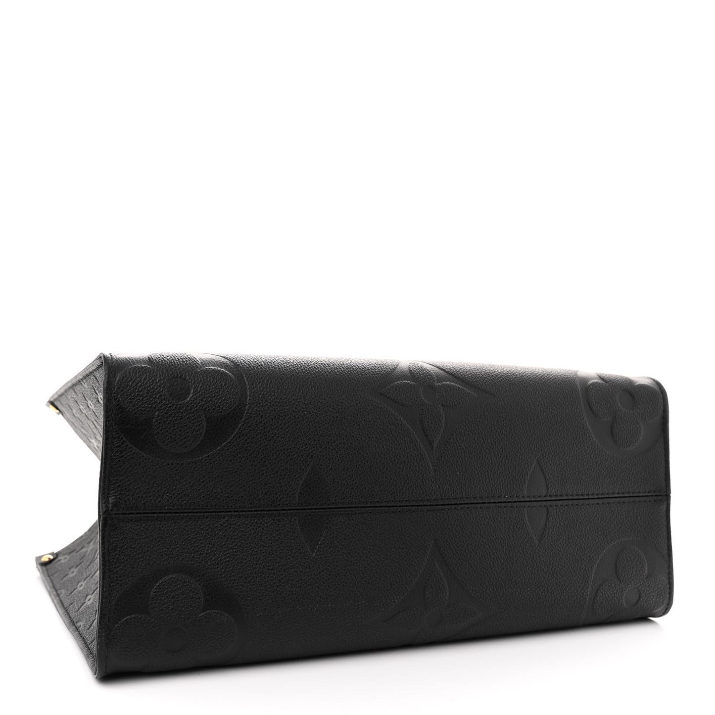Empreinte Monogram Giant OnTheGo MM Black